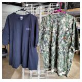 T-Shirts Big Smith 2X NRA 3XL