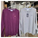 Arsenal Sweaters 3XL