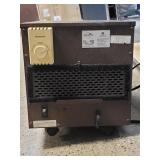 Vintage Honeywell Heater Unit 21" ï¿½ 14"