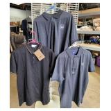 Shirts Liersheng & Arsenal 3XL