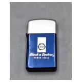 Parker Black & Decker Lighter