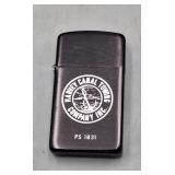 Parker Harvey Canal Towing Lighter