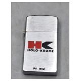 Parker HK Holo-Krome Lighter