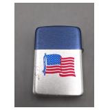 Parker Flag Lighter
