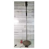 Floor Lamp Base- no shade and broken plug in