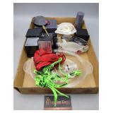 Flat of Miscellaneous