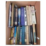 Box of Books