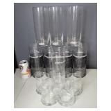 Decorative Vases & Glasses