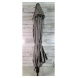 Outdoor Table Umbrella 70" tall