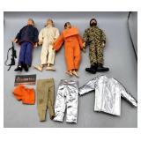 GI Joe Figures