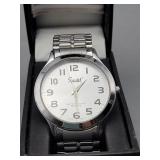 Speidel Watch in Box