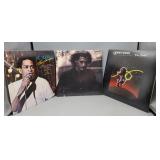 Vinyl Record Albums Michael Bolton Quincy Jones