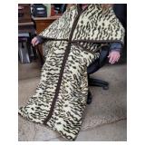 Sleeping Bag Snuggie