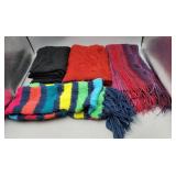Scarves