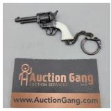 Pistol Key Chain - Missing 1 Grip