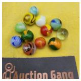 Marbles Lot