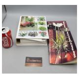 Books - House Plants