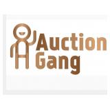 WELCOME TO AUCTION GANG LLC!