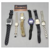 Genevex Anne Klein Freestyle Guess Eddie Bauer &