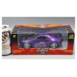 Badd Ride 1970 Dodge Challenger 1/24 Diecast 2008