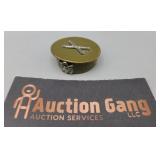 WWII Sweetheart Military Hat Pin Missing Parts