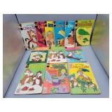 Group of Comics - Disney Chip & Dale