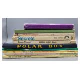 Books - Vintage Children