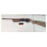 Power Master 760 Gun-  Rough Condition