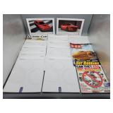 Mopar Magazines & More