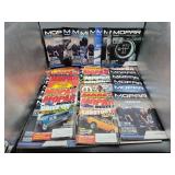 Large Group of Mopar Magazines