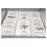 Allis-Chalmers Operator