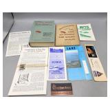 Book Tackle Making Maps & More