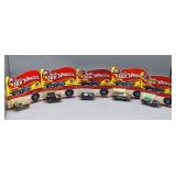 1992 Redline Hot Wheels Commemorative