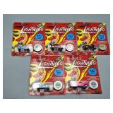 Johnny Lighting Diecast 1993