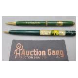 John Deere Mechanical Pencils
