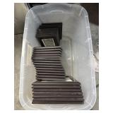 Picture Frames - 3 sizes - full tote-