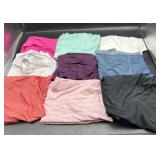 Zyia Active Wear Workout Tops - Tanks XL XXL