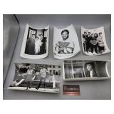 Movie/TV/Musc Photos - Some Studio Prints