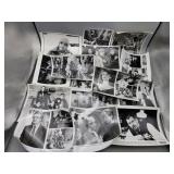 Movie/TV/Musc Photos - Some Studio Prints