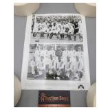 Paramount Pictures 1980 Sports 8"ï¿½10"