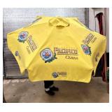 Large Pacifico Outdoor Umbrella