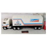 Nylint Mr.Goodwrench Semi - 21" long