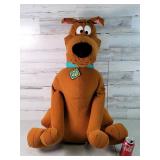 Larger Scooby-Doo Plush 32" tall