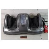 Foot Massager - works