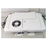 Canon Pixma Printer MG2522 Powers On
