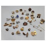 Cufflinks - Unmatched