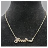 Silver 925 Necklace & Pendant