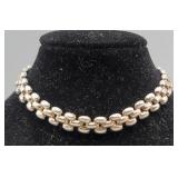 Silver 925 Bracelet Italy