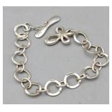 Silver 925 Bracelet RLM