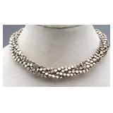 Silver 925 Bracelet Italy